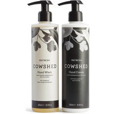 Signature Hand Care Duo