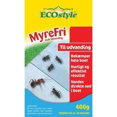 Ecostyle myrefri Ecostyle Myrefri Kvik Pulver 400g