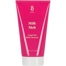 BYBI Milk Melt Vegan Oat Cleanser 150ml