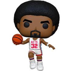 Funko Pop! Basketball NY Nets Julius Erving