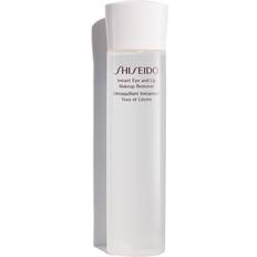 Shiseido Desmaquillantes Shiseido Cleansing Instant Eye & Lip Make Up Remover