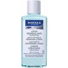 Mavala remover Mavala Eye Make-up Remover Lotion