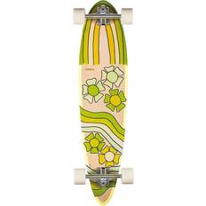 Braun Longboards Impala Jupiter 37"