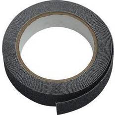 Schwarz Sicherheit im Haushalt ABUS Anti Slip Tape