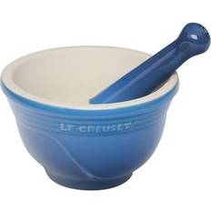 Godkendt til mikrobølgeovn Pressere & Stødere Le Creuset - Morter