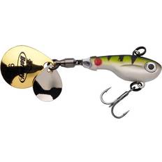 Berkley Pulse Spintail 9 g Perch