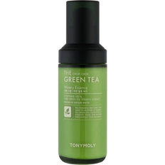 Tonymoly Gesichtswasser Tonymoly The Chok Chok Green Tea Watery Essence 55ml