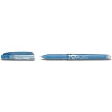 Pilot Pilot Frixion Point Light Blue 0.5mm Gel Ink Rollerball Pen