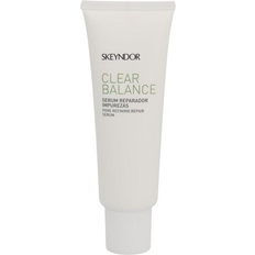Clear Balance Pore Refining Repair Serum