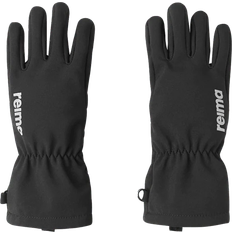 Reima Tehden Softshell Gloves - Black (527361-9990)