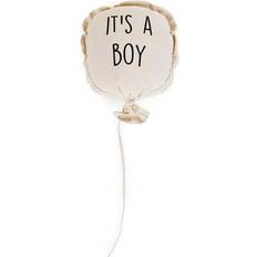 Childhome Canvas Balloon It's A Boy