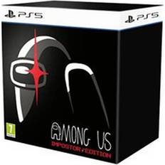 Among Us: Impostor Edition PS5 Video Games