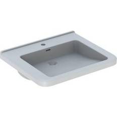 Lavabos de salle de bain Geberit Renova Comfort (128665600)