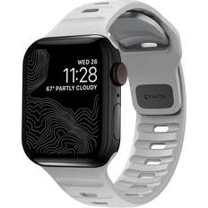 Apple Watch SE Armbånd Nomad Sport Strap for Apple Watch 40mm/38mm