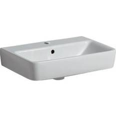 Waschbecken & Handwaschbecken Geberit Renova Compact (226155000)