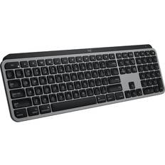 Logitech mx mac Logitech MX Keys for Mac (Swiss)