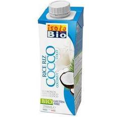 Isola Bio Rice Riz Coco Drink 25cl