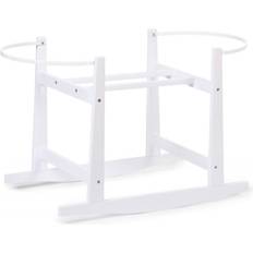 Den Bedaccessoires Childhome Rocking Stand for Moses Basket