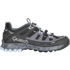 52 ⅔ Chaussures de randonnée Aku Selvatica GTX W - Black/Light Blue