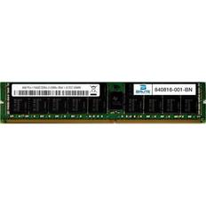 HP Ddr4 8gb 2133mhz Ddr4 288-pin Dimm