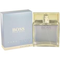 Hugo boss pure parfym HUGO BOSS Boss Pure EdT 75ml