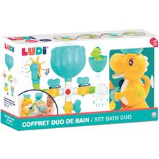 Ludi Dino Bath