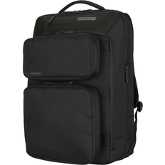 Targus Antimicrobial 2 Office Backpack 15-17.3” - Black