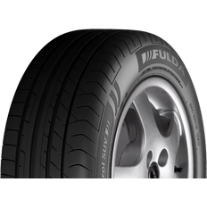 Fulda EcoControl SUV 235/65 R17 108V XL