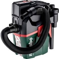 HEPA-filter Nat- en droogzuigers Metabo AS 18 HEPA PC Compact 6 L