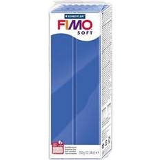 Staedtler Fimo Soft Brilliant Blue 350g