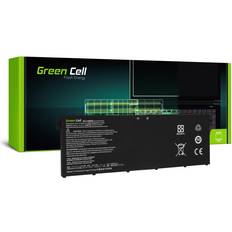 Green Cell Batteria per Acer Aspire Ac14b3k