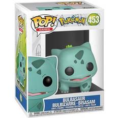 Pop! Pokemon Bulbasaur
