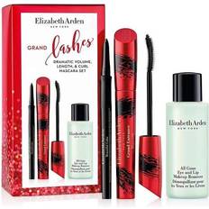 Elizabeth Arden Boîtes cadeau et Ensembles Elizabeth Arden Grand Lashes Ensemble-Cadeau 58,5 ml 1.2 g