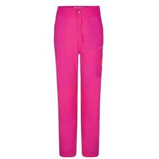 Dare 2b Kid's Reprise Walking Trouser - Cyber Pink (DKJ396_887)