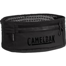 Sportswear Garment - Women Running Belts Camelbak Stash Belt - Black