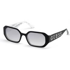 Gucci Mirror Glass Sunglasses Gucci GU7694 01C