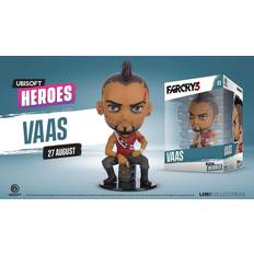 Ubisoft Heroes Collection Far Cry 3 Vaas 10cm