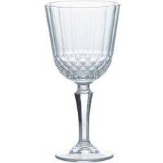 Ravenhead KR41415 White Wine Glass, Red Wine Glass 30cl 2pcs