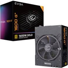 Psu 1600w EVGA SuperNOVA G+ 1600W