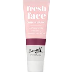 Fresh Face Cheek & Lip Tint FFCLT1 Blackberry