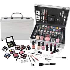 Zmile cosmetics makeup set Zmile Cosmetics Alu Case French Manicure