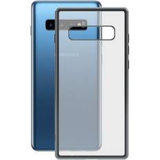 Ksix Metal Flex Cover for Galaxy S10 Plus