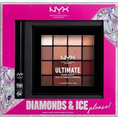 Nyx set NYX Diamonds & Ice Please Shadow & Liner Set