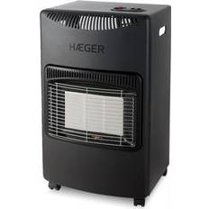 Haeger GH-42B.002A estufa de combustible líquido 4200 W