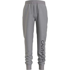 Calvin Klein Children's Clothing Calvin Klein Boy's Institutional Jogging Pants - Grey (PZ2)