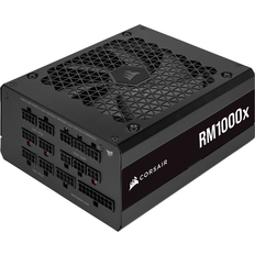 Corsair ATX PSU Units Corsair RM1000X (2021) 1000W