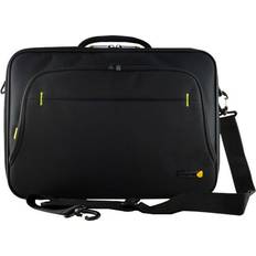 Classic Pro Briefcase 14–15.6″ - Black