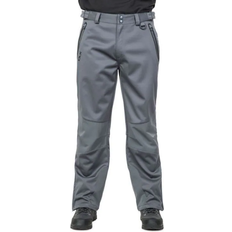 Trespass Holloway DLX Walking Trousers - Carbon