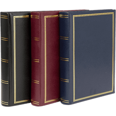 Focus Fotoalbum Focus Exclusive Line 300 10x15cm Super 2 pack