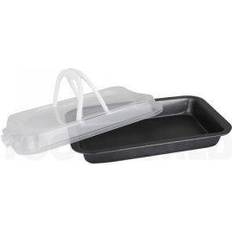 Transparent Bradepander DAY - Bradepande 23cm